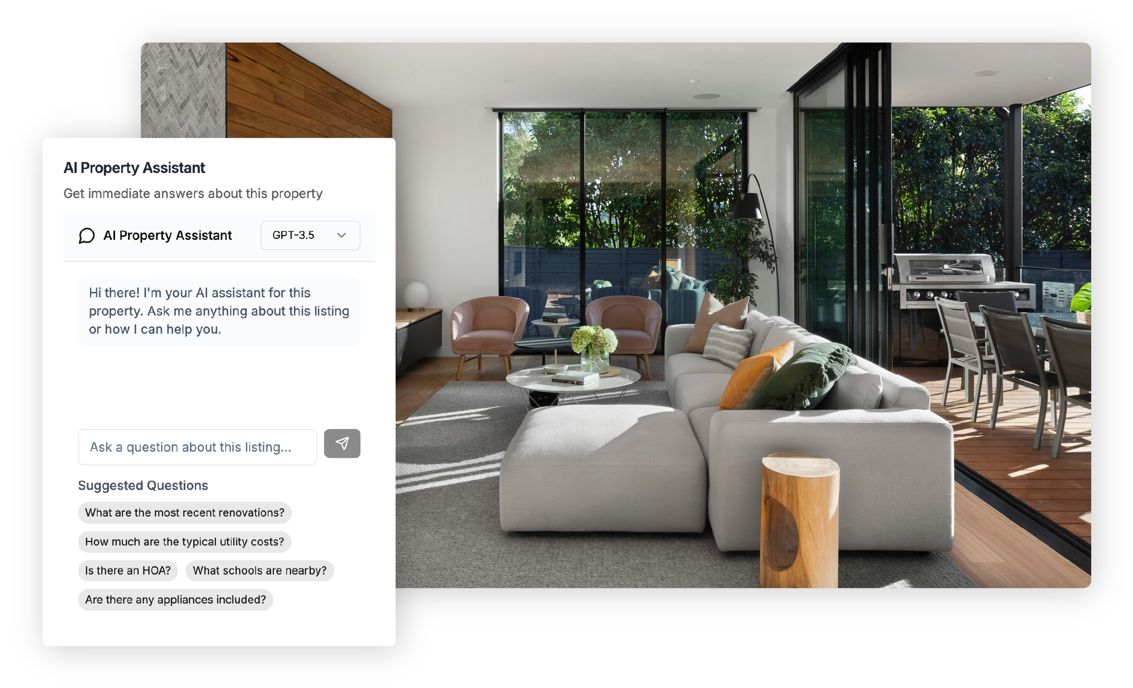 Let AI Handle Routine Inquiries While You Focus on Closing preview