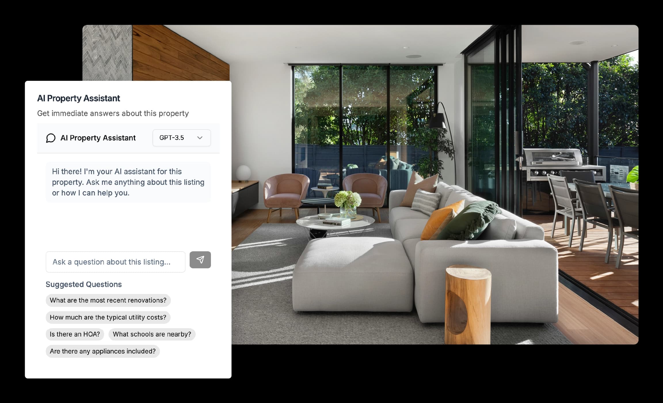Let AI Handle Routine Inquiries While You Focus on Closing preview