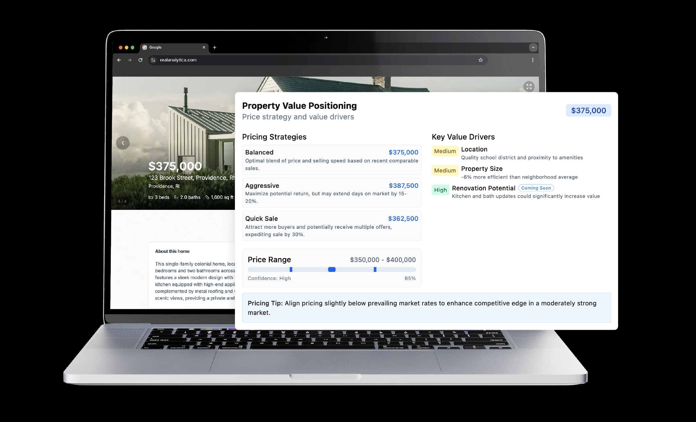 Harness Predictive Analytics to Optimize Your Listings preview