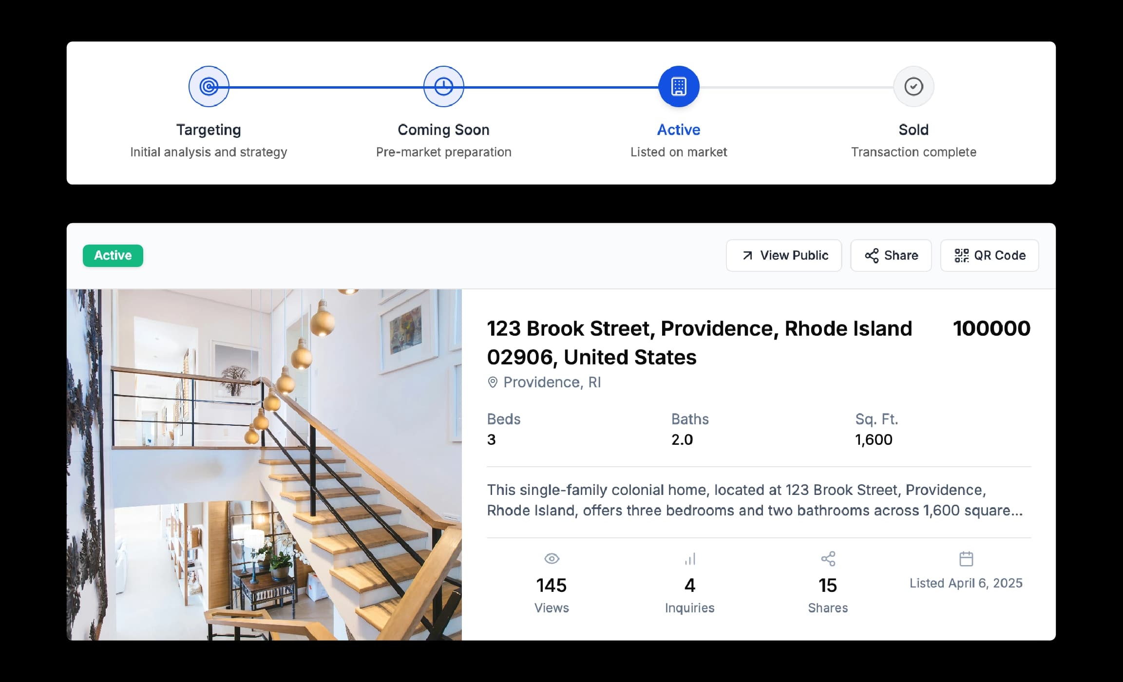 Streamline Your Workflow from Winning the Listing to Closing the Sale preview