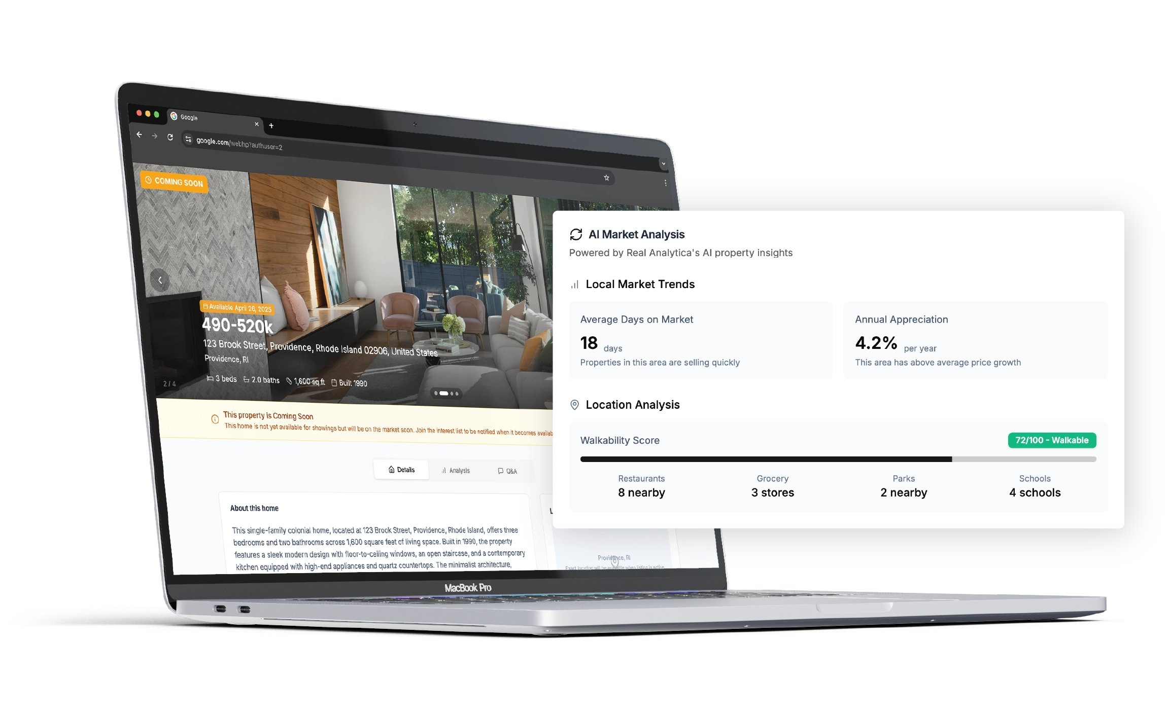 Build Anticipation and Demand Before Your Listing Goes Live preview