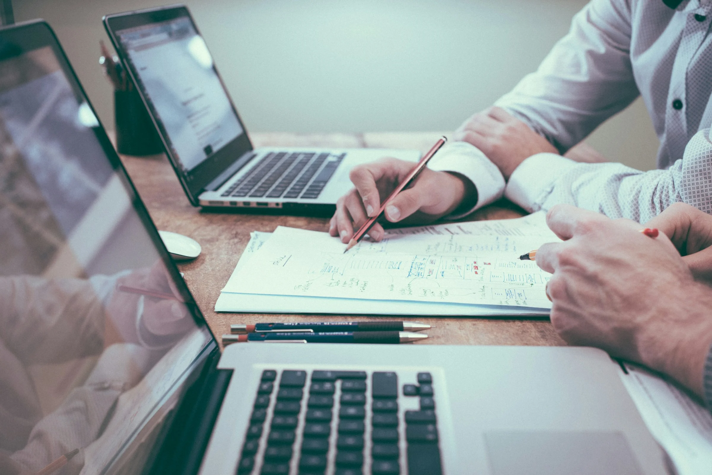 Real Estate Business Plan: Free Template and the Numbers That Actually Matter