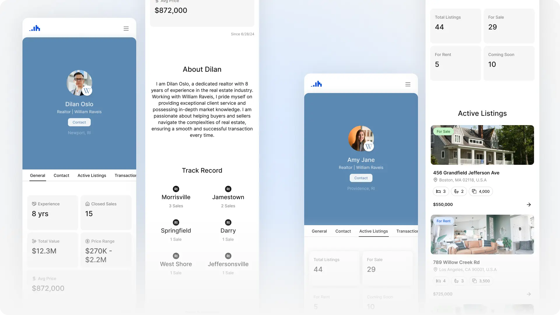 Atlas voice interface demonstration